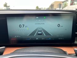 2025 KGM SsangYong Torres Ultimate J116 MY25 AWD Forest Green