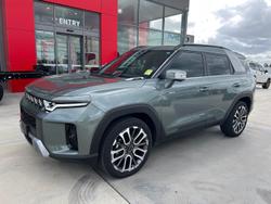KGM Ssangyong Torres