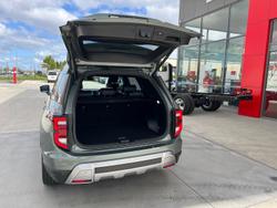 2025 KGM SsangYong Torres Ultimate J116 MY25 AWD Forest Green