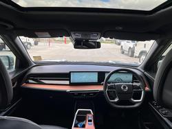 2025 KGM SsangYong Torres Ultimate J116 MY25 AWD Forest Green