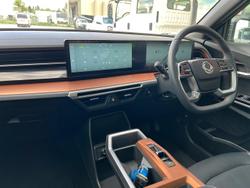 2025 KGM SsangYong Torres Ultimate J116 MY25 AWD Forest Green