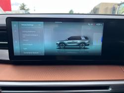 2025 KGM SsangYong Torres Ultimate J116 MY25 AWD Forest Green