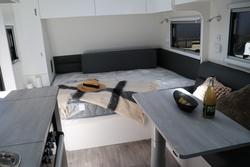 2025 Prime Edge
Weekender Bunk Tourer