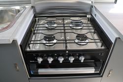 2025 Prime Edge Weekender Bunk Tourer