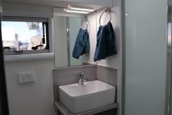 2025 Prime Edge Weekender Bunk Tourer