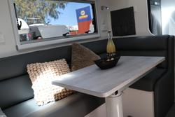 2025 Prime Edge
Weekender Bunk Tourer