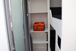 2025 Prime Edge
Weekender Bunk Tourer