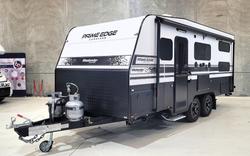 2025 Prime Edge Weekender Bunk Tourer