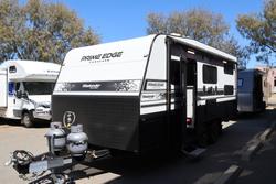 2025 Prime Edge
Weekender Bunk Tourer