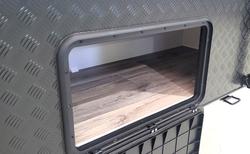 2025 Prime Edge Weekender Bunk Tourer