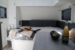 2025 Prime Edge
Weekender Bunk Tourer