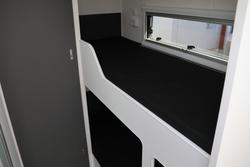 2025 Prime Edge
Weekender Bunk Tourer