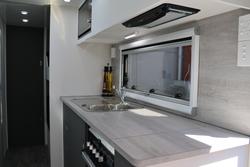 2025 Prime Edge
Weekender Bunk Tourer
