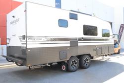 2025 Prime Edge
Weekender Bunk Tourer