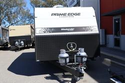 2025 Prime Edge
Weekender Bunk Tourer