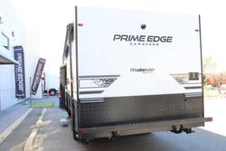2025 Prime Edge
Weekender Bunk Tourer