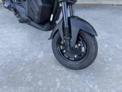 2023 Honda NVA110 NAVI Green