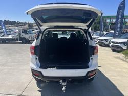 2021 Ford Everest Sport