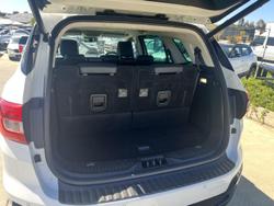 2021 Ford Everest Sport