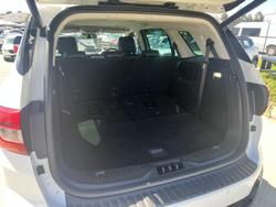 2021 Ford Everest Sport