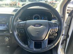 2021 Ford Everest Sport