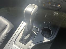 2021 Ford Everest Sport