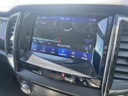 2021 Ford Everest Sport