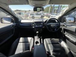 2021 Ford Everest Sport