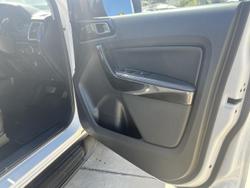 2021 Ford Everest Sport