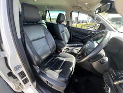 2021 Ford Everest Sport