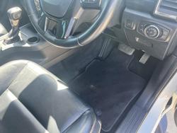 2021 Ford Everest Sport