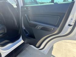 2021 Ford Everest Sport