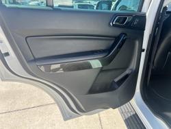 2021 Ford Everest Sport