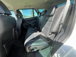 2021 Ford Everest Sport