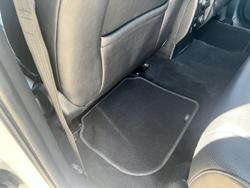 2021 Ford Everest Sport