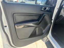 2021 Ford Everest Sport