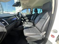 2021 Ford Everest Sport