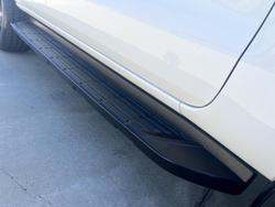 2021 Ford Everest Sport