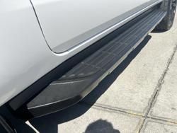 2021 Ford Everest Sport