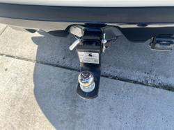 2021 Ford Everest Sport