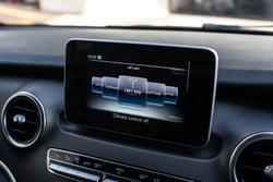 2020 Mercedes-Benz V-Class V220 d