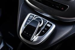 2020 Mercedes-Benz V-Class V220 d