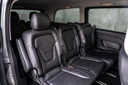 2020 Mercedes-Benz V-Class V220 d