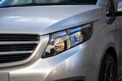 2020 Mercedes-Benz V-Class V220 d