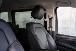 2020 Mercedes-Benz V-Class V220 d