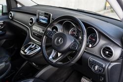 2020 Mercedes-Benz V-Class V220 d