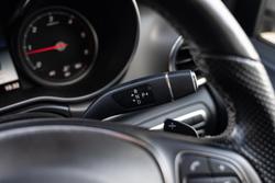 2020 Mercedes-Benz V-Class V220 d