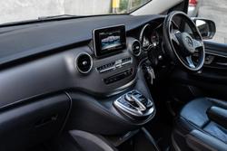 2020 Mercedes-Benz V-Class V220 d