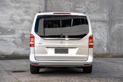 2020 Mercedes-Benz V-Class V220 d