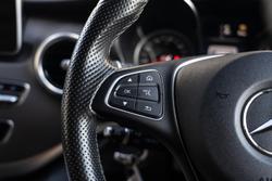 2020 Mercedes-Benz V-Class V220 d